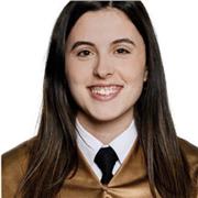 Profesora graduada en Ingeniería de Diseño Industrial imparte Matemáticas y Física para ESO y Bachillerato